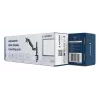 GEMBIRD regulējams galda monitora stiprinājums, 17-32 inch melns