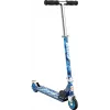 Skrejritenis Razor Model A Shark Camo — salokāms, viegls bērniem un pusaudžiem, 2 riteņi, regulējams stūres augstums, max slodze 65 kg