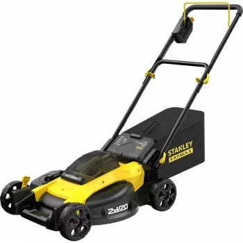 Zāles pļāvējs Stanley SFMCMW2651M