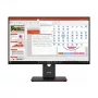 Monitors Lenovo ThinkVision T27-40 27 collu Full HD IPS LED 1920x1080, 300 cd/m², 120 Hz, USB centrmezgls, VESA