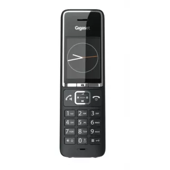 Gigaset 550 HX bezvadu DECT klausule ar skaļruni