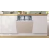 Iebūvējamā trauku mazgājamā mašīna Bosch Serie 4 SMV4HTX11E — 13 komplekti, pilna izmēra 60 cm, energoklase C