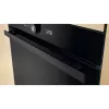 Whirlpool WOI4S8PM2SBA 73 L Melna iebūvējamā elektriskā cepeškrāsns