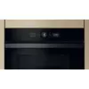 Whirlpool WOI4S8PM2SBA 73 L Melna iebūvējamā elektriskā cepeškrāsns