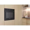 Whirlpool AKZ9S 8220 FB 73 L Melna iebūvējamā elektriskā cepeškrāsns