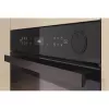 Whirlpool AKZ9S 8220 FB 73 L Melna iebūvējamā elektriskā cepeškrāsns