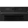 Whirlpool AKZ9S 8220 FB 73 L Melna iebūvējamā elektriskā cepeškrāsns
