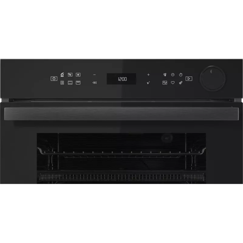 Whirlpool AKZ9S 8220 FB 73 L Melna iebūvējamā elektriskā cepeškrāsns