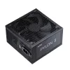 XPG PYLON II 650W Bronze barošanas bloks, 650 W, 100-240 V, 50/60 Hz, 10 A, aktīvs, 20 A