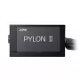 XPG PYLON II 650W Bronze barošanas bloks, 650 W, 100-240 V, 50/60 Hz, 10 A, aktīvs, 20 A