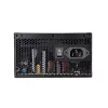 XPG PYLON II 650W Bronze barošanas bloks, 650 W, 100-240 V, 50/60 Hz, 10 A, aktīvs, 20 A