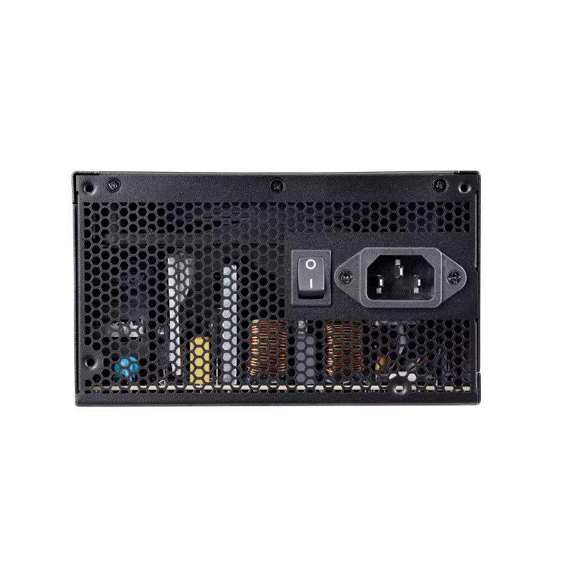 XPG PYLON II 650W Bronze barošanas bloks, 650 W, 100-240 V, 50/60 Hz, 10 A, aktīvs, 20 A