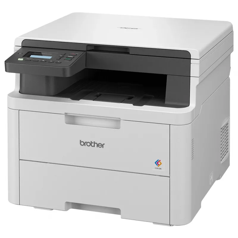 Brother DCP-L3520CDW daudzfunkciju printeris LED A4 2400 x 600 DPI 18 ppm Wi-Fi
