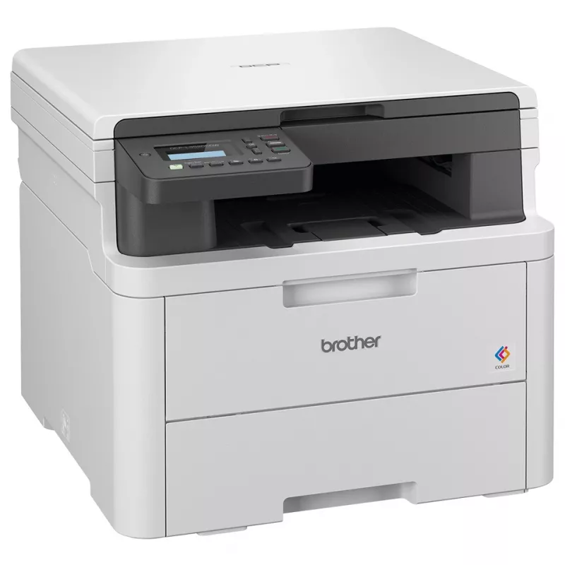 Brother DCP-L3520CDW daudzfunkciju printeris LED A4 2400 x 600 DPI 18 ppm Wi-Fi