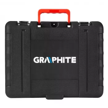 Rotācijas āmurs Graphite 58G860