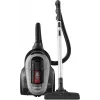Putekļsūcējs Electrolux EL61A4UG, bezmaiss, sausā tīrīšana, 700 W, 170 W sūkšanas jauda, 9 m vads, 12 m rādiuss, pelēks