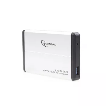GEMBIRD USB 3.0 2.5 collu ārējais korpuss cietajam diskam