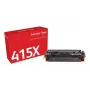Xerox Everyday™ Black Toner, saderīgs ar HP 415X (W2030X), augstas ietilpības
