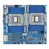 Mātesplate GIGABYTE MZ73-LM1 Extended ATX Socket SP5 AMD EPYC 9004, 24× DDR5 DIMM, 4× PCIe x16 Gen4, 2× RJ-45