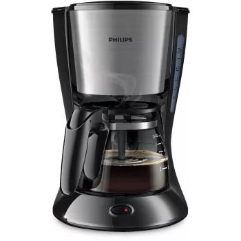 Philips Daily Collection HD7435/20 pilienu kafijas automāts 0,6 L