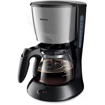 Philips Daily Collection HD7435/20 pilienu kafijas automāts 0,6 L