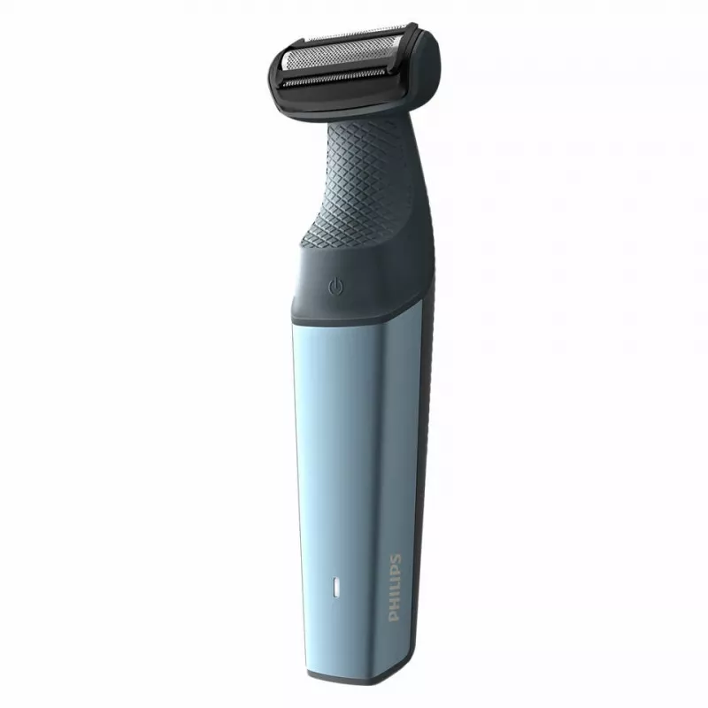 Philips Bodygroom BG3027/05 matu grieznis un folijskuveklis ķermeņa matiem