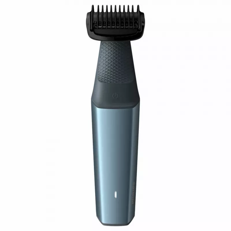 Philips Bodygroom BG3027/05 matu grieznis un folijskuveklis ķermeņa matiem