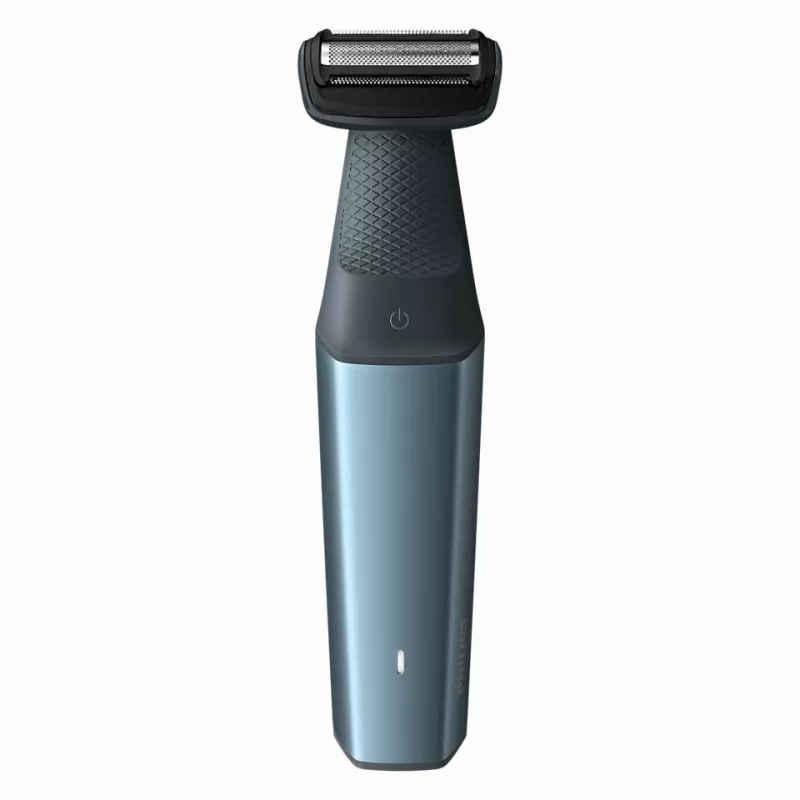 Philips Bodygroom BG3027/05 matu grieznis un folijskuveklis ķermeņa matiem