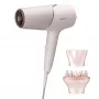 Fēns Philips BHD530/00 2300 W, 6 ātrumi/6 siltuma iestatījumi, jonu, aukstā gaisa poga, difuzors un koncentrators, rozā