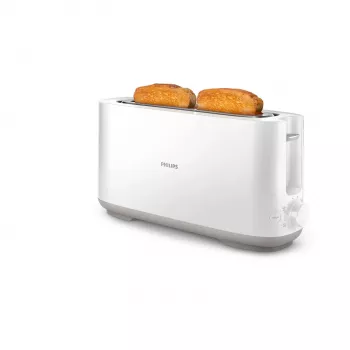 Philips Daily Collection HD2590/00 grauzdētājs 1 šķēle 950 W