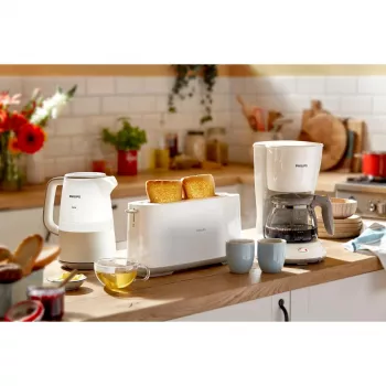 Philips Daily Collection HD2590/00 grauzdētājs 1 šķēle 950 W