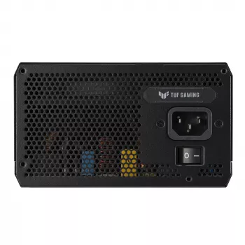 ASUS TUF Gaming 750W Gold barošanas bloks 20+4 pin ATX ATX Melns