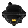 Putekļsūcējs DeWalt AT-DXV20P — 20 L slapjai un sausai tīrīšanai, 230 V, 15 kPa, HEPA filtrs, 3 m kabelis