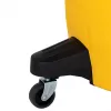 Putekļsūcējs DeWalt AT-DXV20P — 20 L slapjai un sausai tīrīšanai, 230 V, 15 kPa, HEPA filtrs, 3 m kabelis