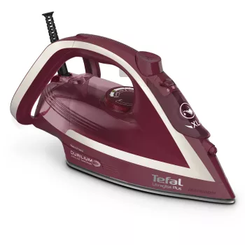 Tefal FV6820 tvaika gludeklis — 2800 W, 0.27 L tvertne, 260 g/min pastiprināts tvaiks