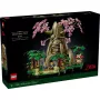 LEGO Gaming 77092 The Legend of Zelda Great Deku Tree 2-in-1 komplekts, 2500 detaļu, 18+