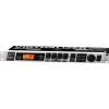 Efektu procesors Behringer FX2000 44.5 mm platums 483 mm dziļums 217 mm augstums