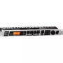 Efektu procesors Behringer FX2000 44.5 mm platums 483 mm dziļums 217 mm augstums