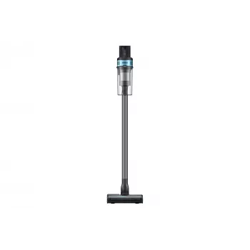 Samsung VS20B75AGR1 2-in-1 nūjas putekļsūcējs, bezmaiss, 550 W, melns/mētru krāsa