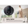 Samsung VS20B75AGR1 2-in-1 nūjas putekļsūcējs, bezmaiss, 550 W, melns/mētru krāsa