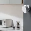 Aqara PS-S02D klātbūtnes sensors ar gaismas sensoru, Wi-Fi, USB