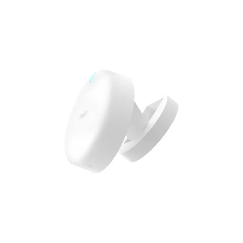 Aqara PS-S02D klātbūtnes sensors ar gaismas sensoru, Wi-Fi, USB