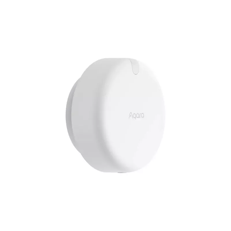 Aqara PS-S02D klātbūtnes sensors ar gaismas sensoru, Wi-Fi, USB
