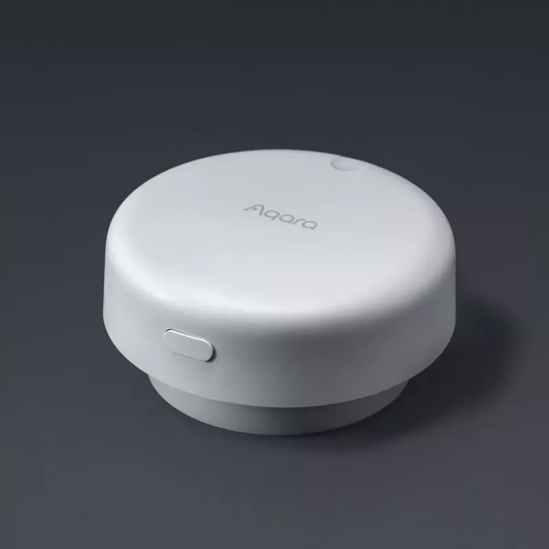 Aqara PS-S02D klātbūtnes sensors ar gaismas sensoru, Wi-Fi, USB