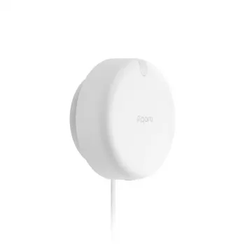 Aqara PS-S02D klātbūtnes sensors ar gaismas sensoru, Wi-Fi, USB