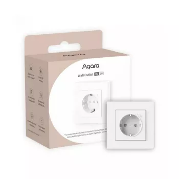 AQARA WP-P01D H2 EU Sienas Kontaktligzda