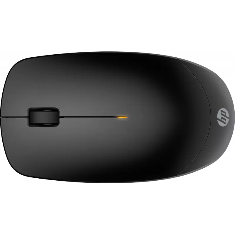 Pele HP 235 Slim Wireless RF