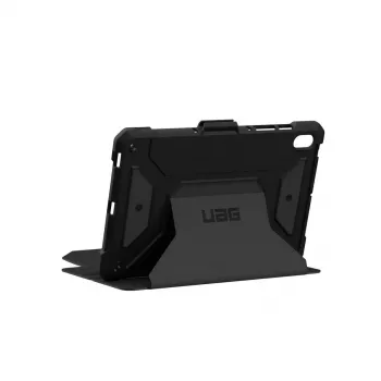 UAG Urban Armor Gear 224415114040 folio maciņš Samsung Galaxy Tab S9 FE 10.9 collu (27,7 cm) polimēra, statīva režīms