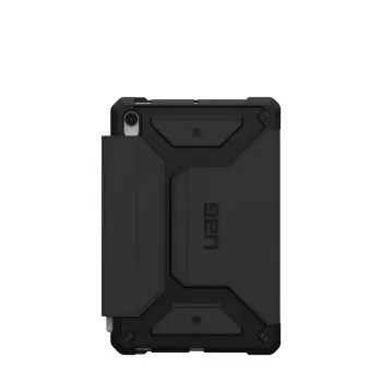 UAG Urban Armor Gear 224415114040 folio maciņš Samsung Galaxy Tab S9 FE 10.9 collu (27,7 cm) polimēra, statīva režīms