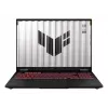 Portatīvais dators ASUS TUF Gaming A16 FA608UM 16 collu Ryzen 7 260 16GB 512GB RTX 5060 165Hz Wi‑Fi 6E Win11H Jaeger Gray